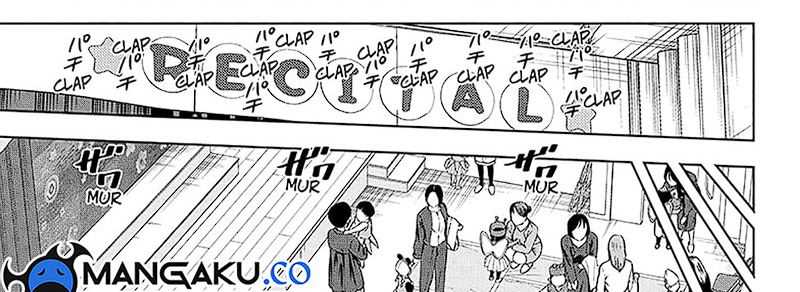Witch Watch Chapter 152 - halaman 65