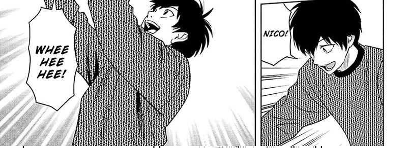 Witch Watch Chapter 152 - halaman 67