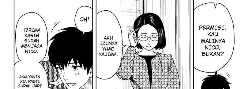 Witch Watch Chapter 152 - halaman 68