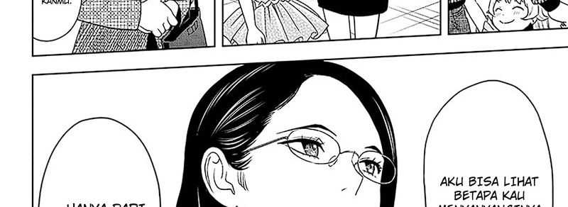 Witch Watch Chapter 152 - halaman 70
