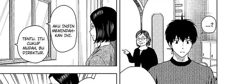 Witch Watch Chapter 152 - halaman 72