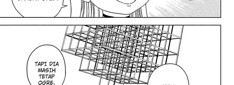 Witch Watch Chapter 152 - halaman 74