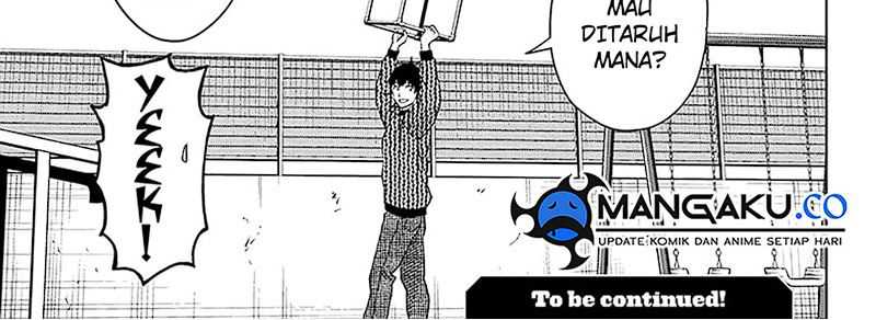 Witch Watch Chapter 152 - halaman 75