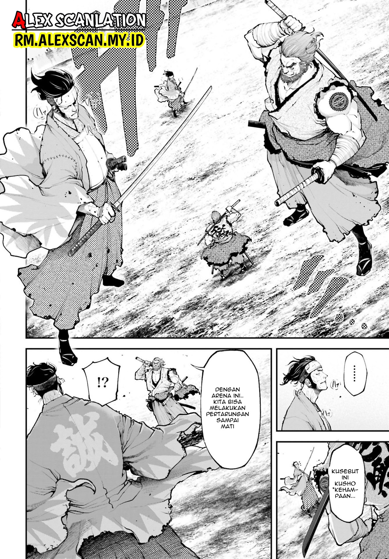 Witch Watch Chapter 153 - halaman 4