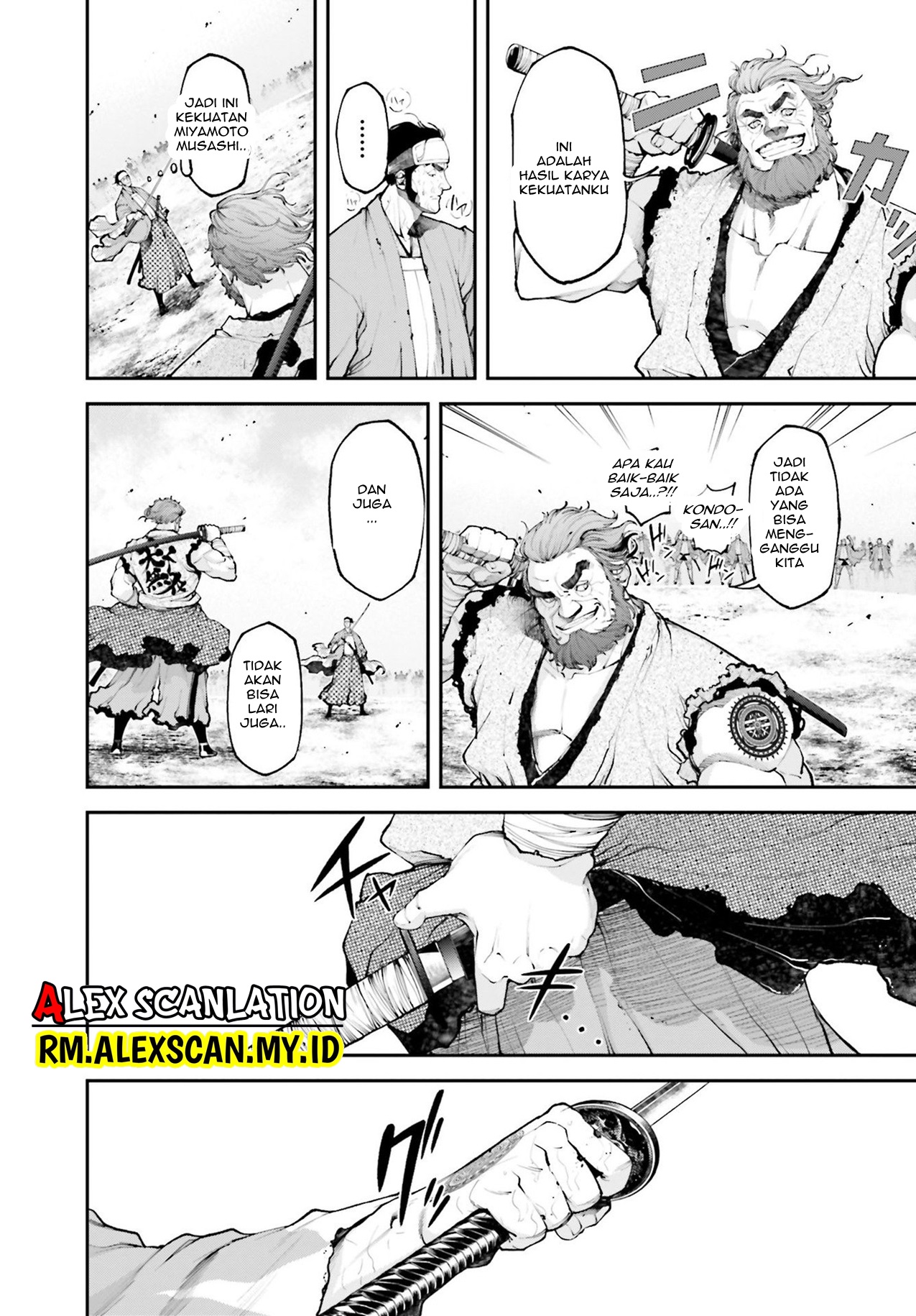 Witch Watch Chapter 153 - halaman 5
