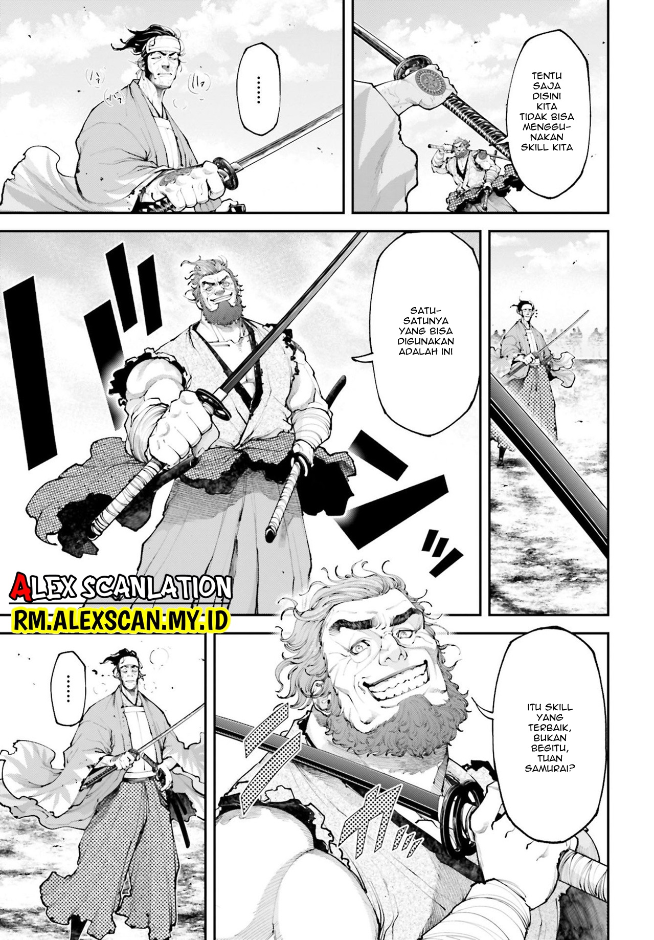 Witch Watch Chapter 153 - halaman 7