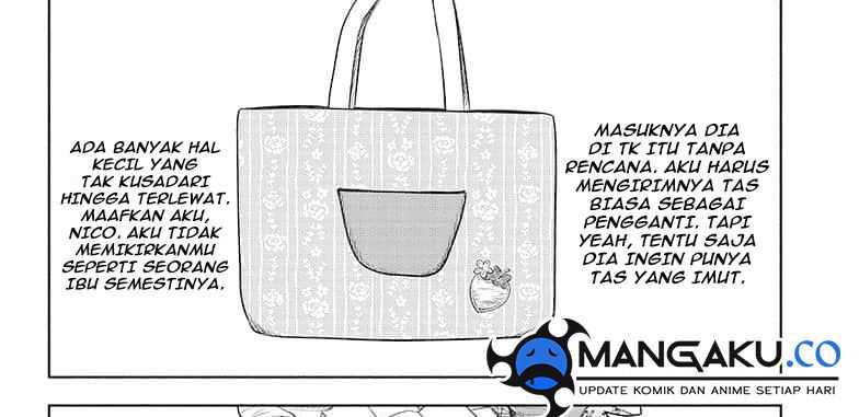 Witch Watch Chapter 156 - halaman 13