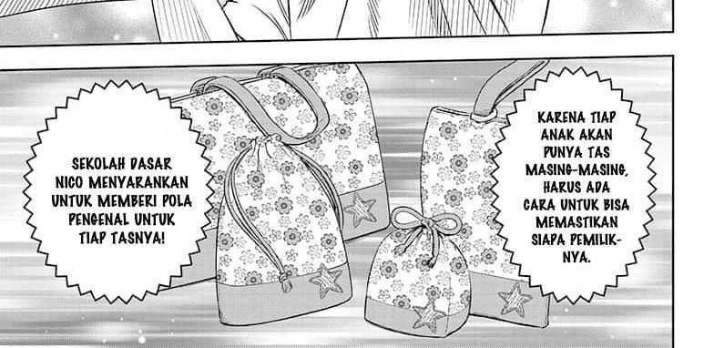 Witch Watch Chapter 156 - halaman 18