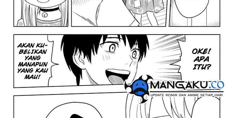 Witch Watch Chapter 156 - halaman 20