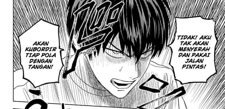 Witch Watch Chapter 156 - halaman 25
