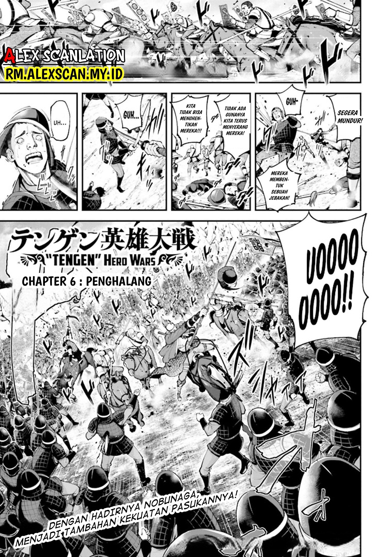 Witch Watch Chapter 156 - halaman 3