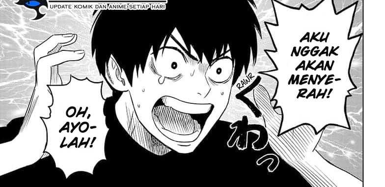 Witch Watch Chapter 156 - halaman 48