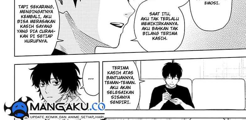 Witch Watch Chapter 156 - halaman 50