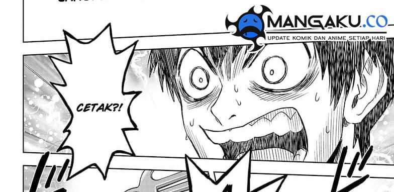 Witch Watch Chapter 156 - halaman 56