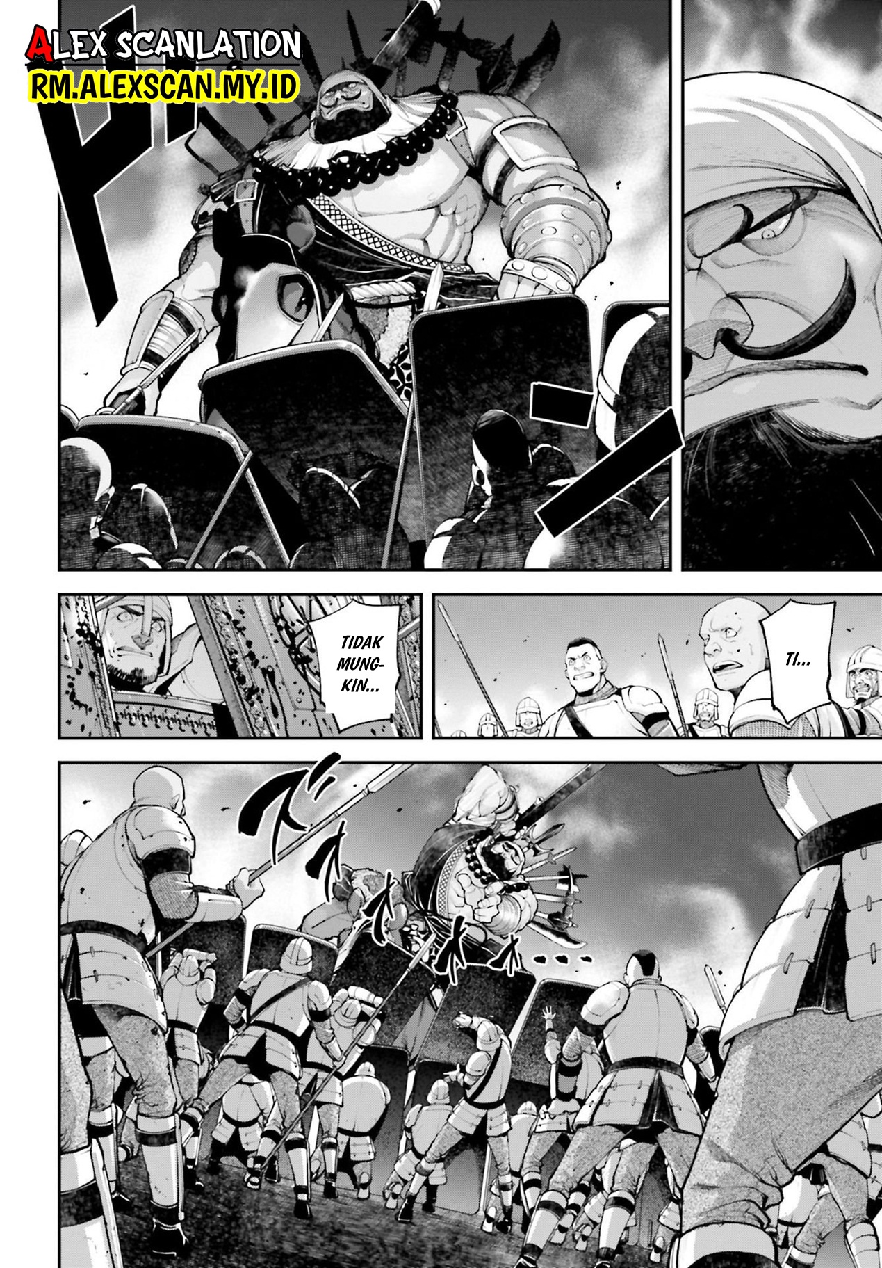 Witch Watch Chapter 156 - halaman 8