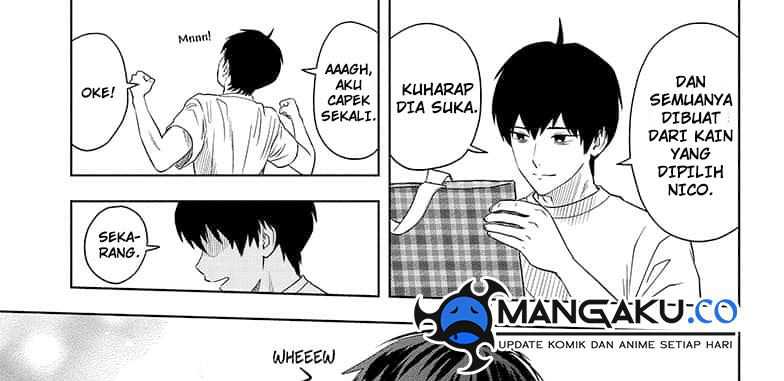 Witch Watch Chapter 158 - halaman 15