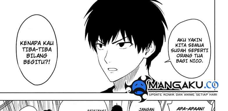 Witch Watch Chapter 158 - halaman 33