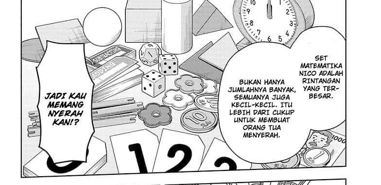 Witch Watch Chapter 158 - halaman 36