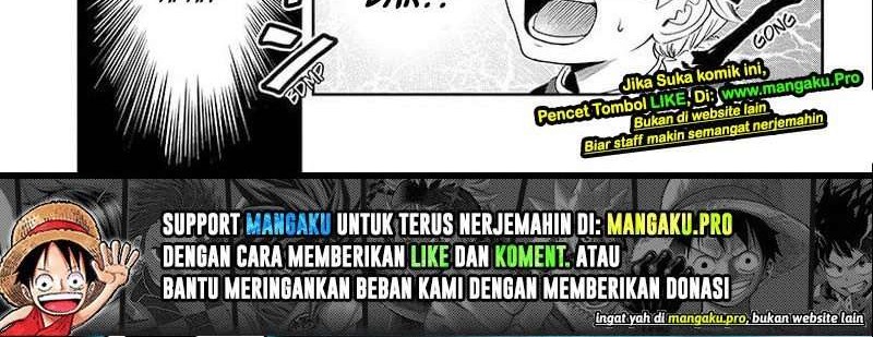 Witch Watch Chapter 16 - halaman 12
