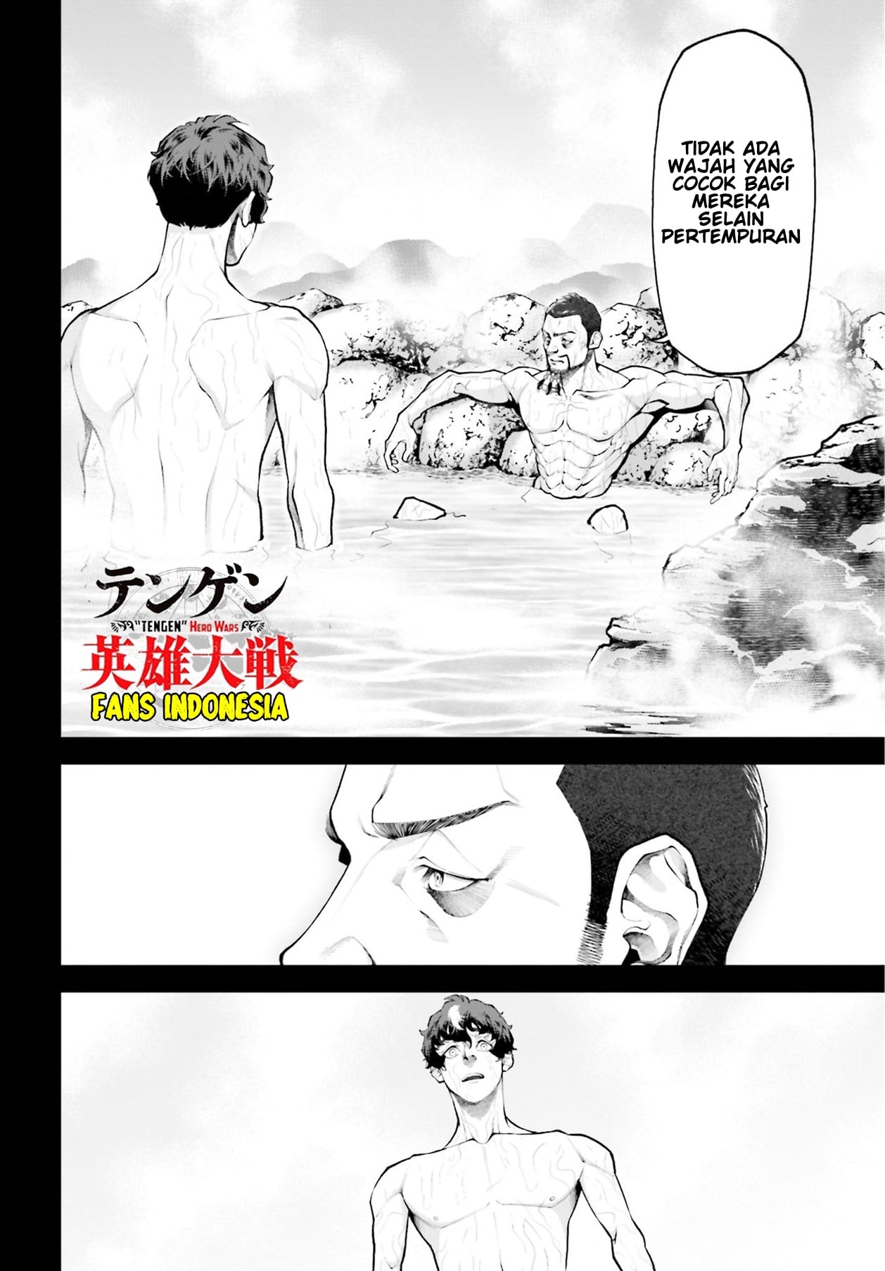Witch Watch Chapter 160 - halaman 19