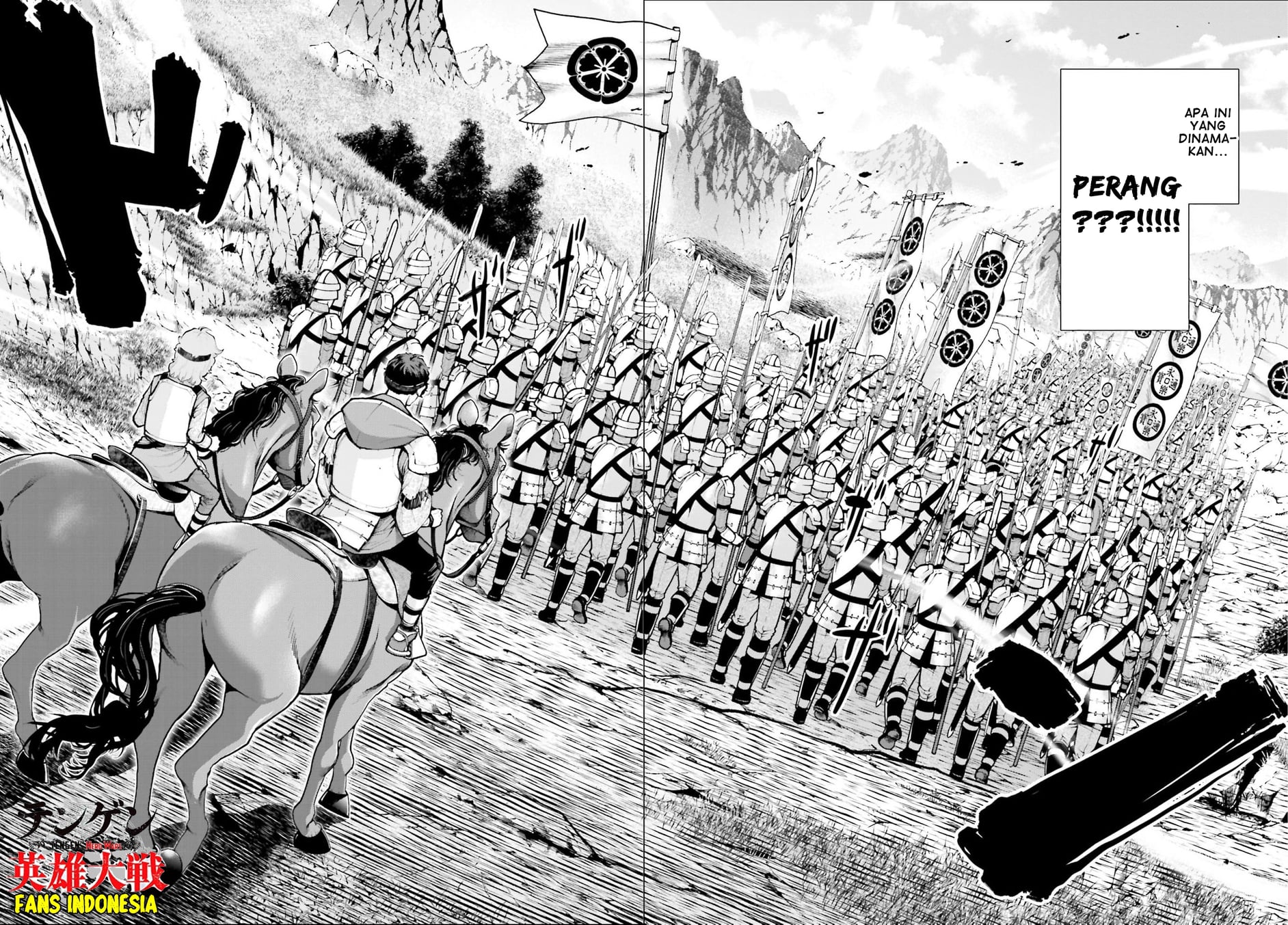 Witch Watch Chapter 160 - halaman 4