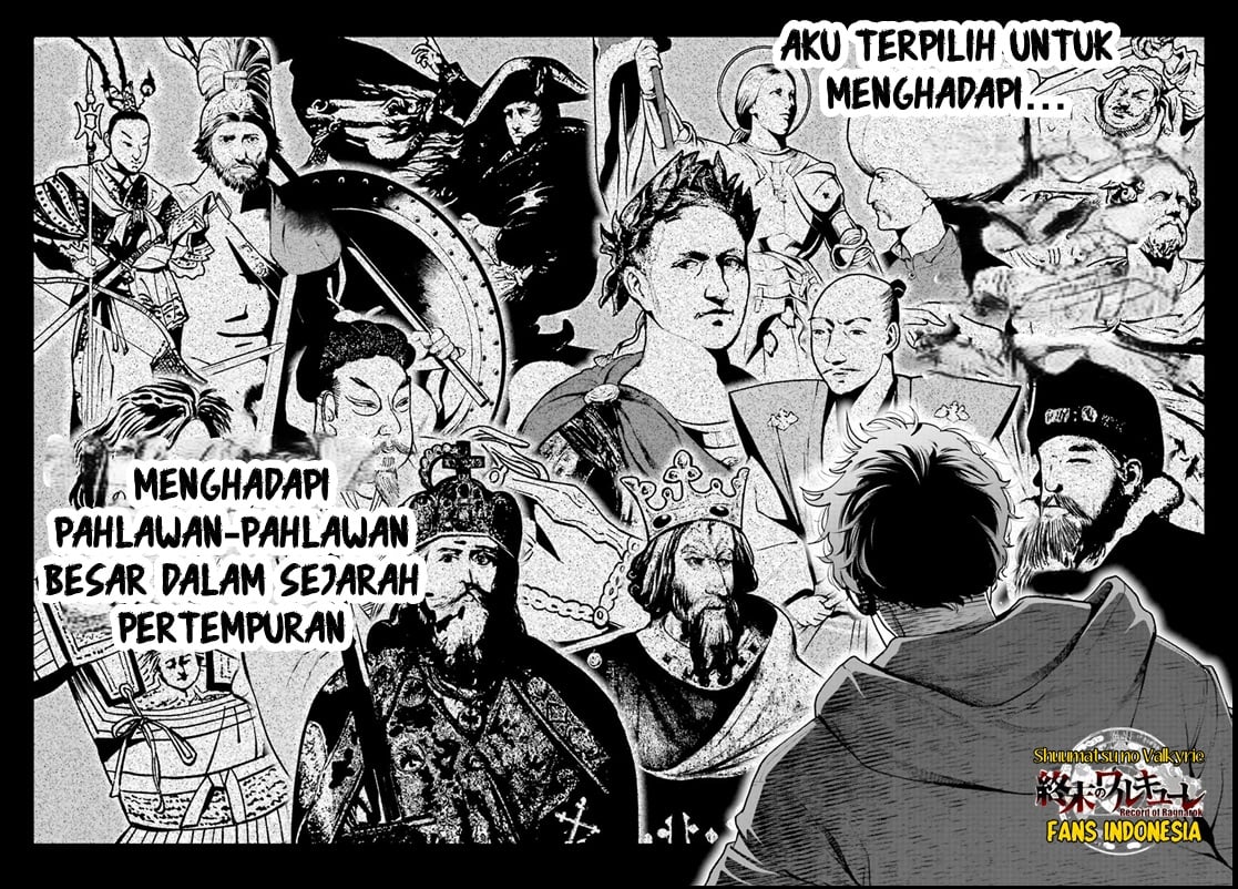 Witch Watch Chapter 162 - halaman 6