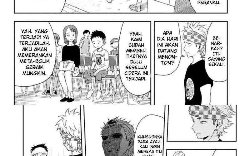 Witch Watch Chapter 18 - halaman 10