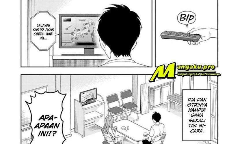 Witch Watch Chapter 18 - halaman 4