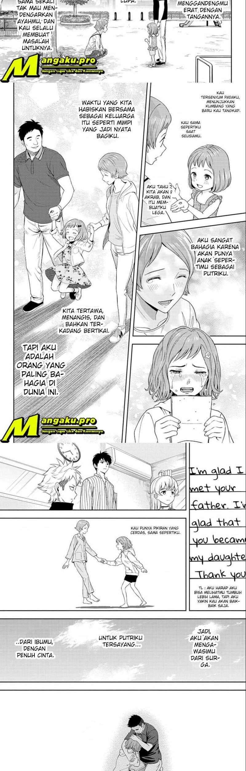 Witch Watch Chapter 19 - halaman 11