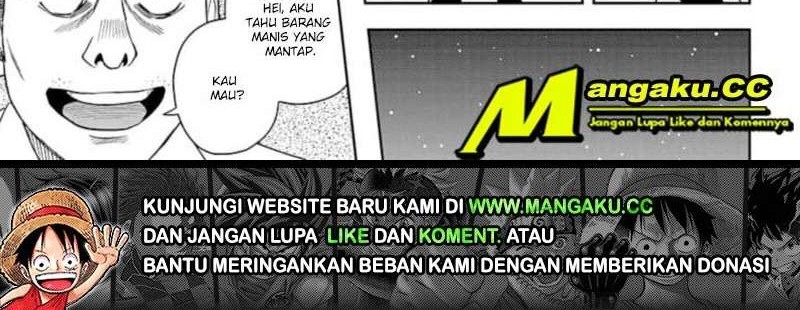 Witch Watch Chapter 23 - halaman 14