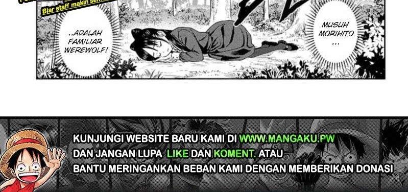 Witch Watch Chapter 24 - halaman 12