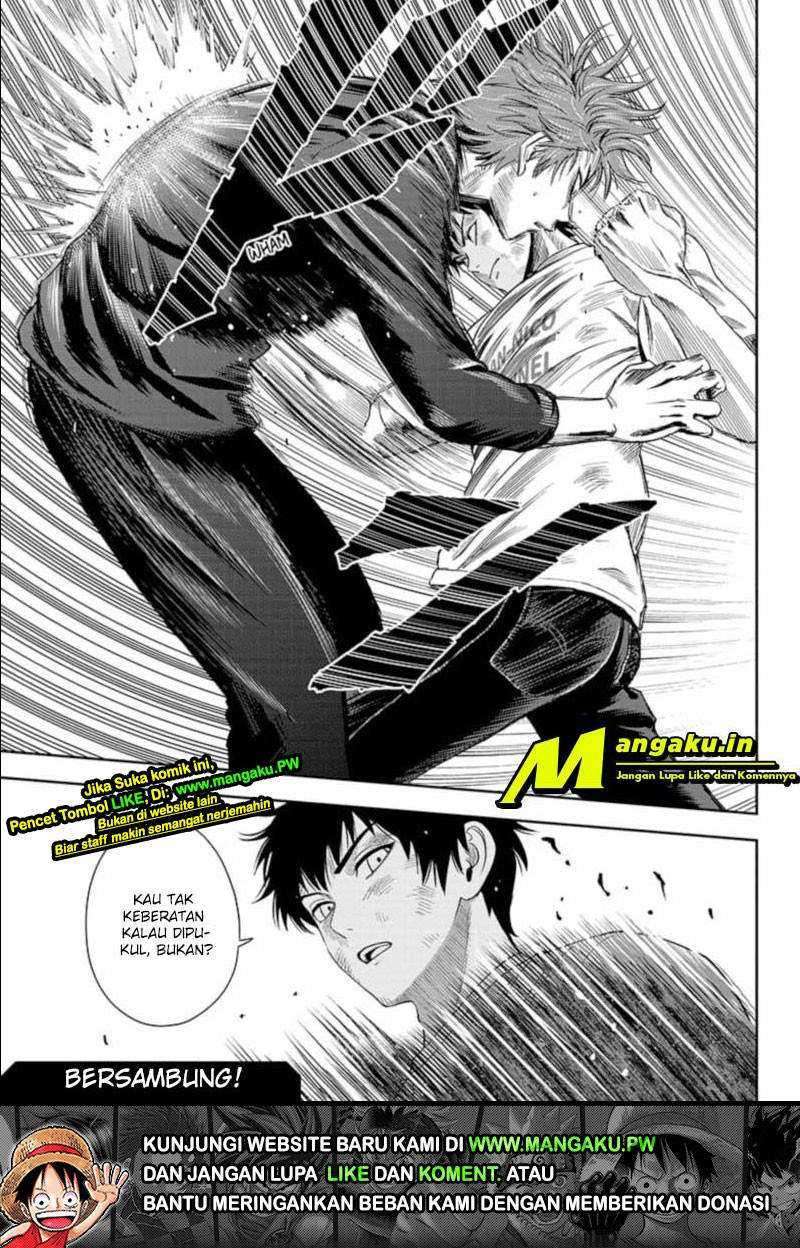 Witch Watch Chapter 25 - halaman 13