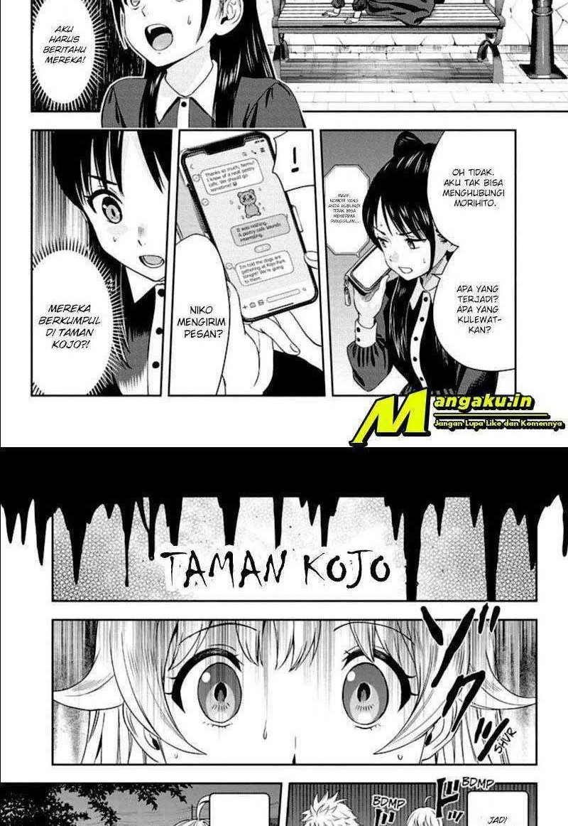 Witch Watch Chapter 26 - halaman 2