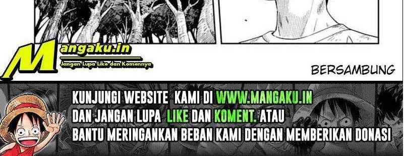 Witch Watch Chapter 28 - halaman 12
