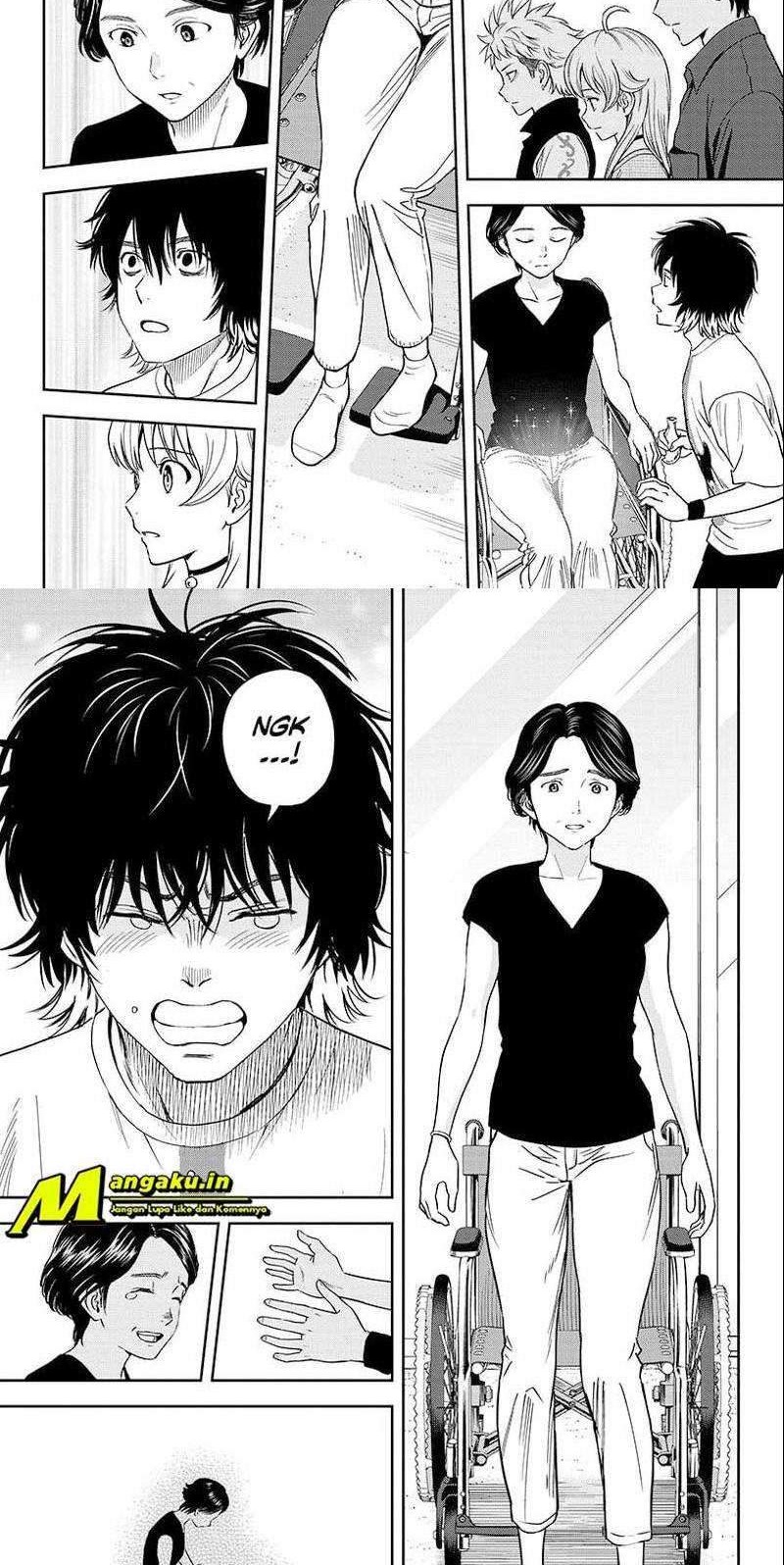 Witch Watch Chapter 29 - halaman 10