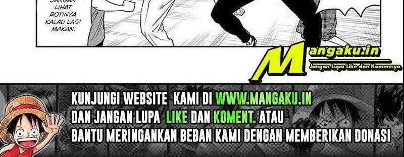 Witch Watch Chapter 30 - halaman 12