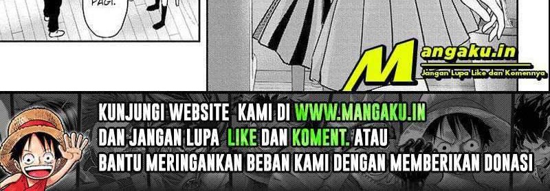 Witch Watch Chapter 31 - halaman 12