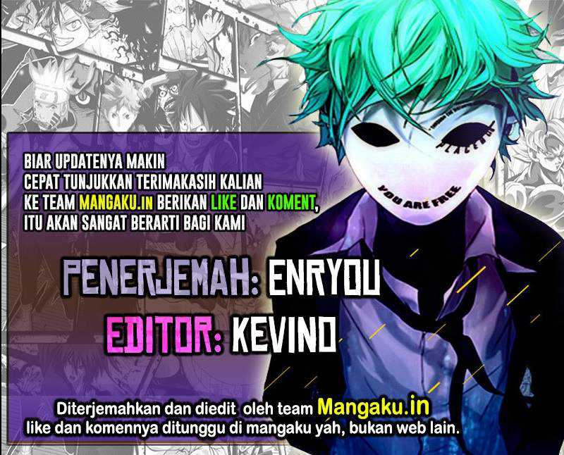 Witch Watch Chapter 33 - halaman 1