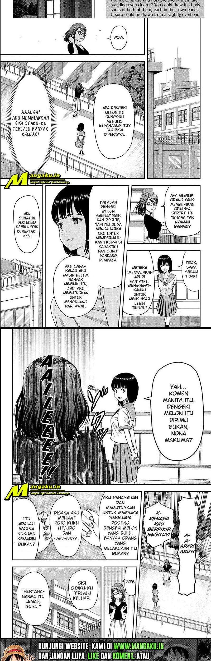 Witch Watch Chapter 34 - halaman 11