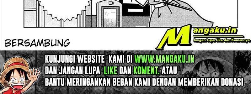 Witch Watch Chapter 35 - halaman 12