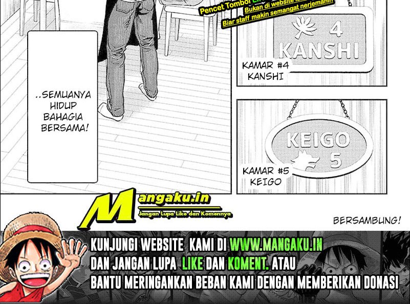 Witch Watch Chapter 45 - halaman 16
