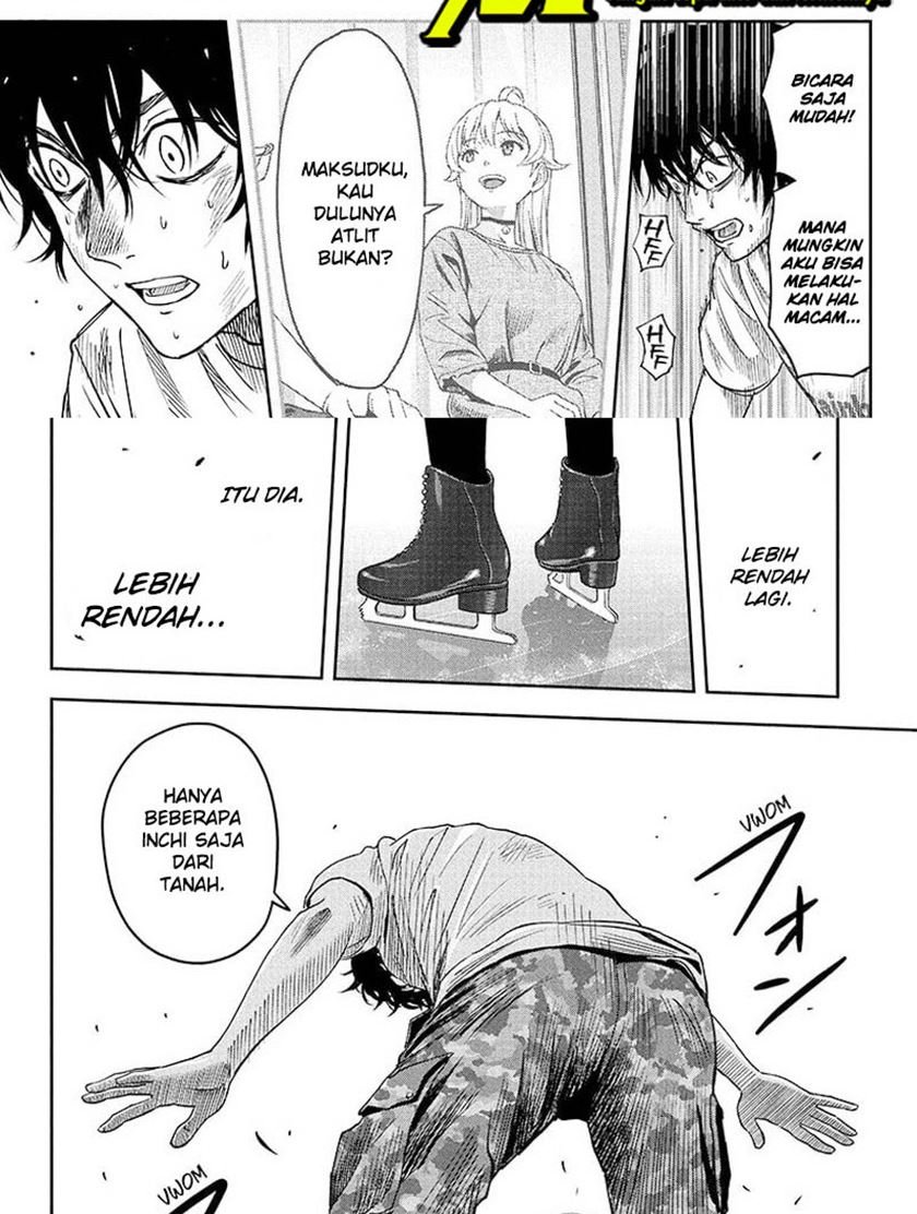 Witch Watch Chapter 59 - halaman 9