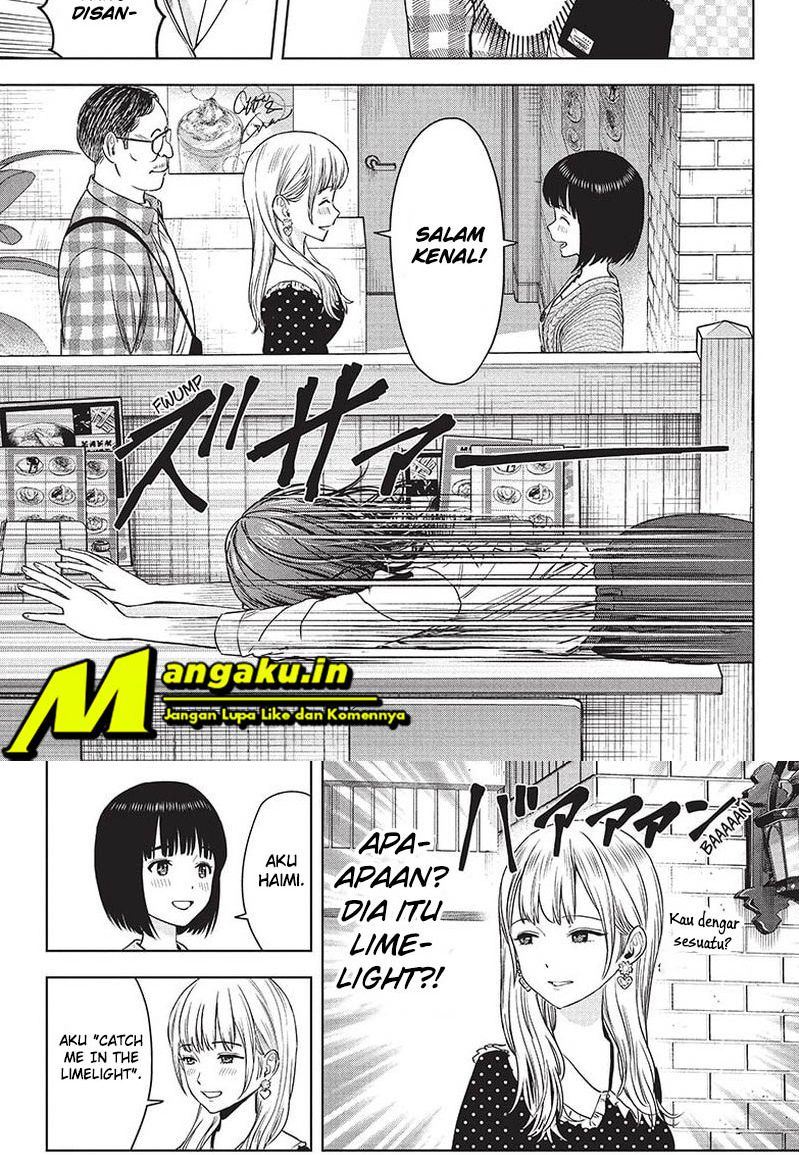 Witch Watch Chapter 67 - halaman 12
