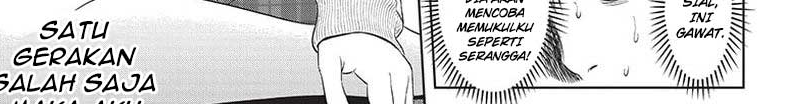 Witch Watch Chapter 75 - halaman 12