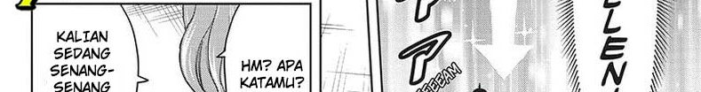 Witch Watch Chapter 75 - halaman 3