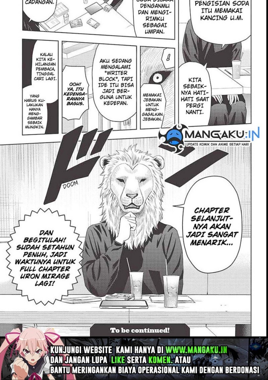 Witch Watch Chapter 99 - halaman 20