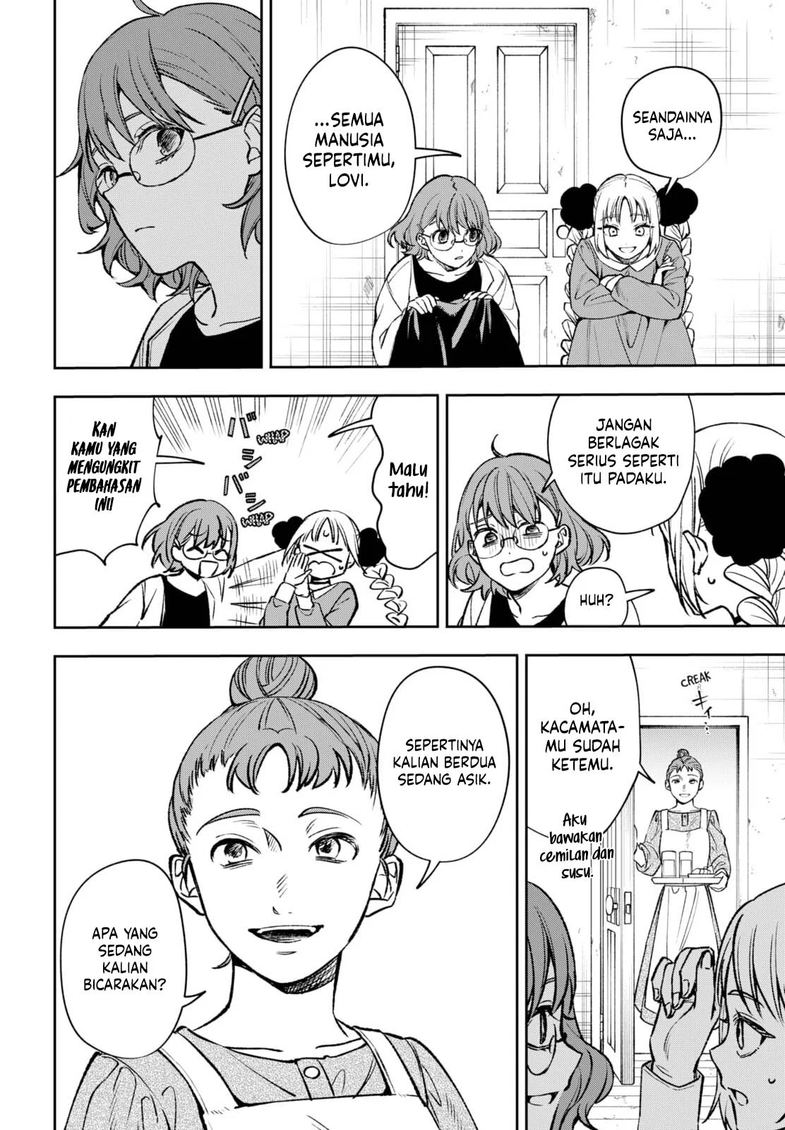 WITCHRIV Chapter 1.1 - halaman 28