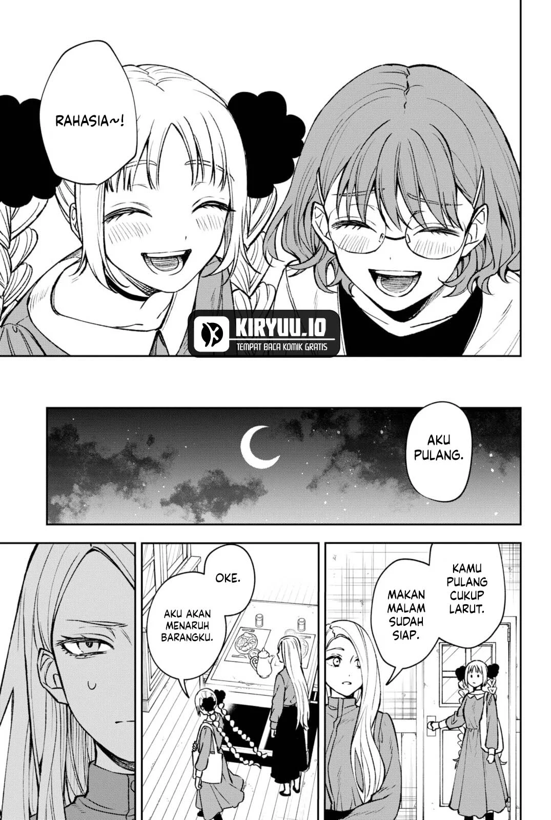 WITCHRIV Chapter 1.1 - halaman 29