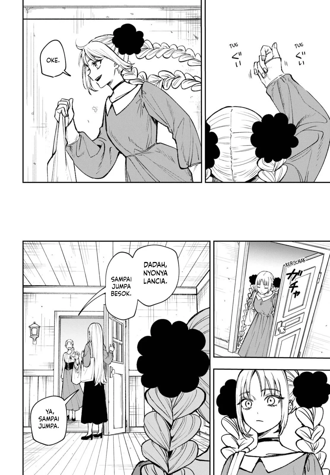 WITCHRIV Chapter 1.1 - halaman 6