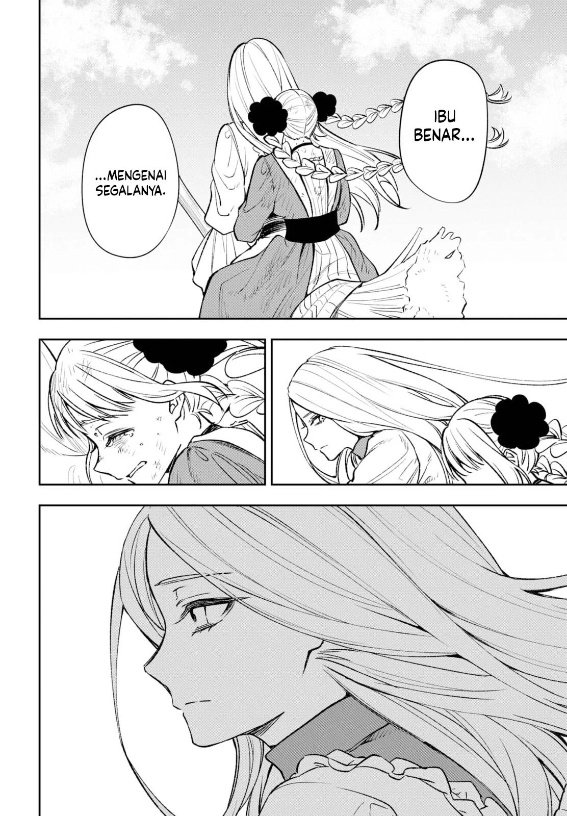 WITCHRIV Chapter 1.2 - halaman 25